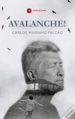 Capa do artigo Avalanche!