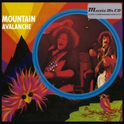 Capa do artigo Avalanche - CD