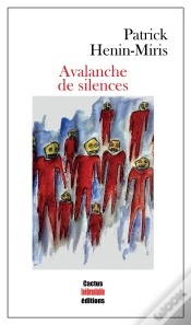 Capa do artigo Avalanche De Silences