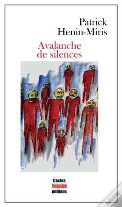 Capa do artigo Avalanche De Silences