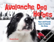 Capa do artigo Avalanche Dog Heroes