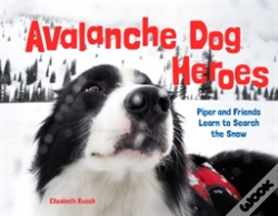 Capa do artigo Avalanche Dog Heroes