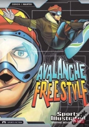 Capa do artigo Avalanche Freestyle