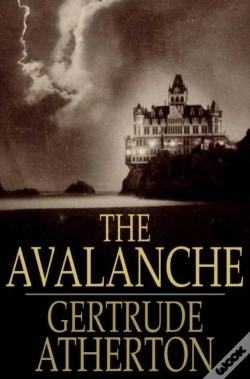 Capa do artigo Avalanche