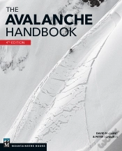 Capa do artigo Avalanche Handbook