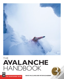 Capa do artigo Avalanche Handbook