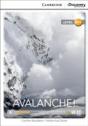 Avalanche! High Intermediate Book With Online Access - Preview
