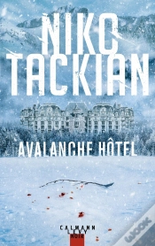 Capa do artigo Avalanche Hôtel