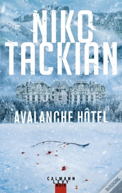 Capa do artigo Avalanche Hôtel