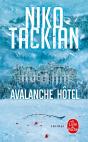Avalanche Hôtel - Preview