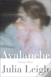 Capa do artigo Avalanche