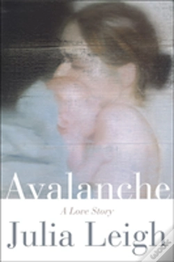 Capa do artigo Avalanche