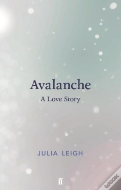 Capa do artigo Avalanche
