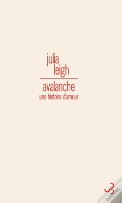 Capa do artigo Avalanche