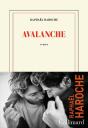 Avalanche - Preview