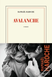 Capa do artigo Avalanche