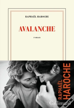 Capa do artigo Avalanche