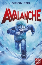 Capa do artigo Avalanche
