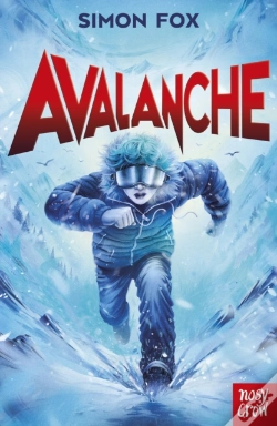 Capa do artigo Avalanche