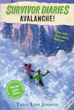 Capa do artigo Avalanche!