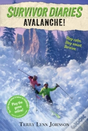 Capa do artigo Avalanche!
