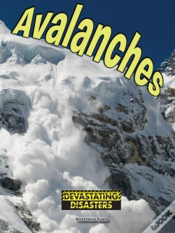 Capa do artigo Avalanches