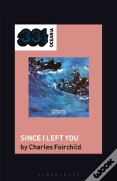 Avalanches' Since I Left You