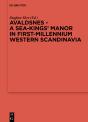 Avaldsnes - A Sea-Kings' Manor In First-Millennium Western Scandinavia - Preview