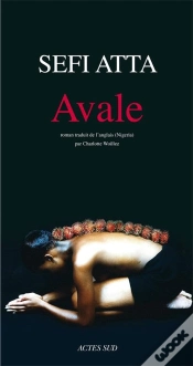 Capa do artigo Avale (Swallow)