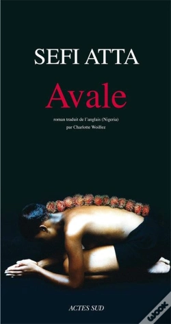 Capa do artigo Avale (Swallow)