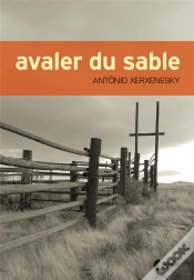 Capa do artigo Avaler Du Sable