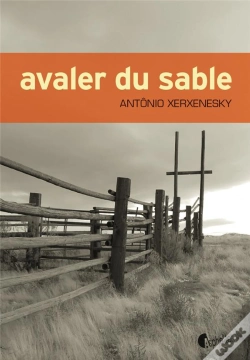 Capa do artigo Avaler Du Sable