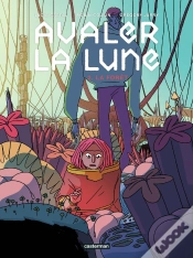 Capa do artigo Avaler La Lune Tome 2 : La Forêt