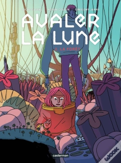 Capa do artigo Avaler La Lune Tome 2 : La Forêt