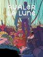 Avaler La Lune Tome 2 : La Forêt - Preview