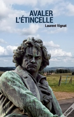 Capa do artigo Avaler L'Étincelle