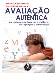 Capa do artigo Avaliação Autêntica