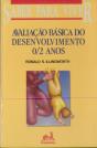 Avaliação Básica do Desenvolvimento 0/2 Anos - Preview