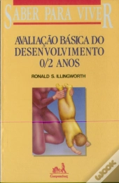 Avaliação Básica do Desenvolvimento 0/2 Anos