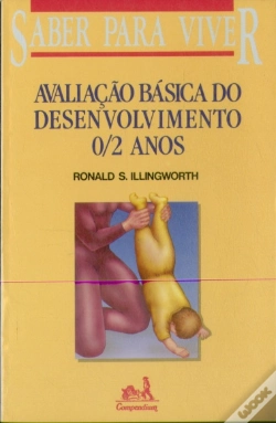 Capa do artigo Avaliação Básica do Desenvolvimento 0/2 Anos