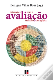Capa do artigo Avaliação