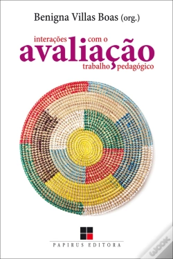 Capa do artigo Avaliação