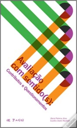 Capa do artigo Avaliação com Sentido(s)