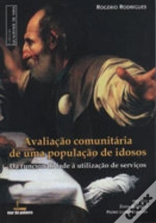 Capa do artigo Avaliação Comunitária de Uma População de Idosos