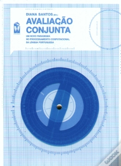Capa do artigo Avaliação Conjunta
