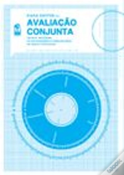 Capa do artigo Avaliação Conjunta