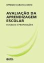 Avaliação Da Aprendizagem Escolar - Preview