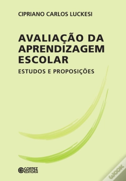 Capa do artigo Avaliação Da Aprendizagem Escolar