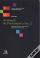 Avaliação da Fonologia Infantil