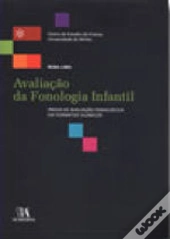 Avaliação da Fonologia Infantil